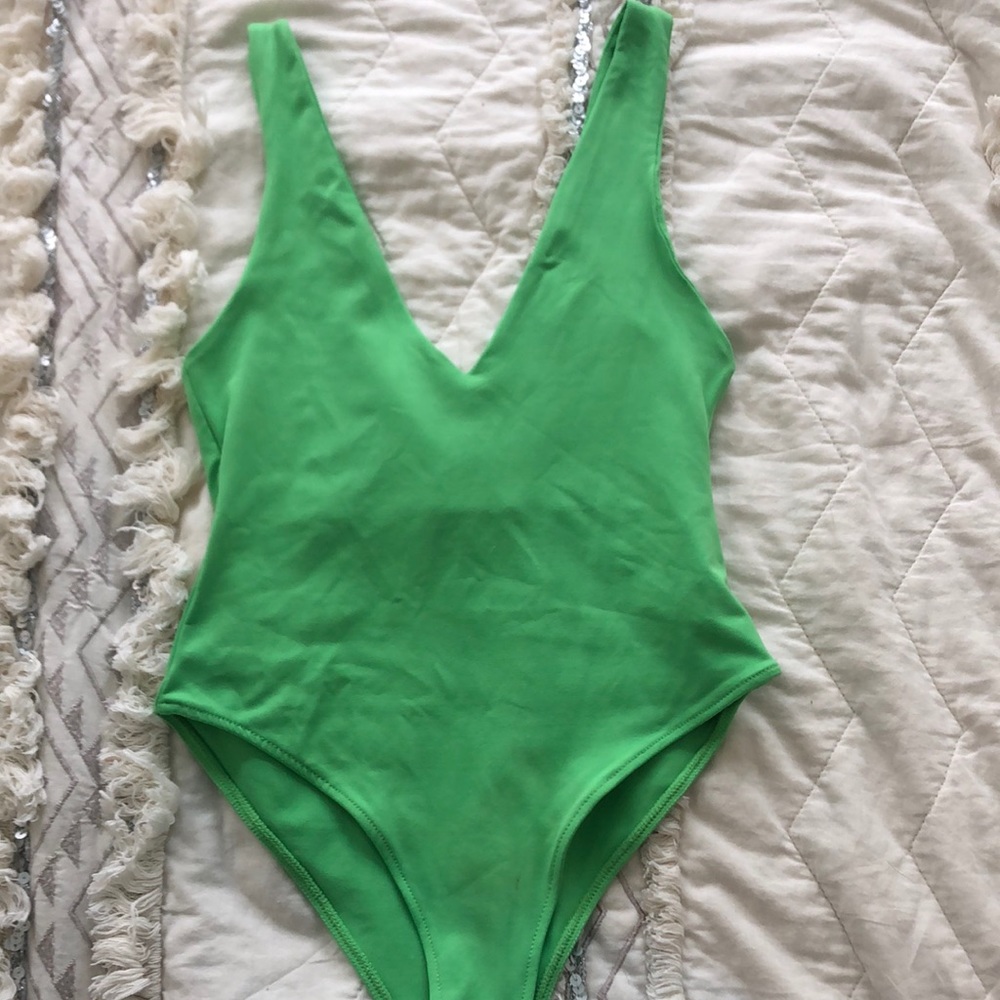 Zara bodysuit